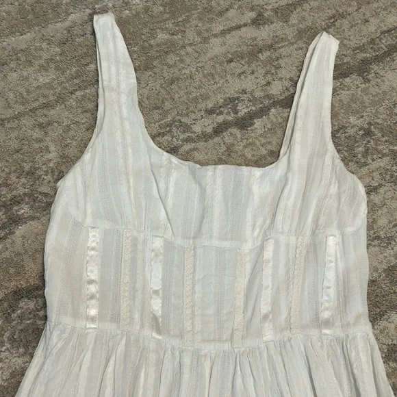 princess polly lorinda mini dress - Picture 3 of 5